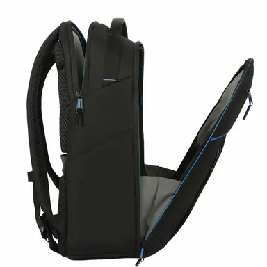 Targus 15-16IN Coastline Ecosmart Backpack Black 16 in, image 8