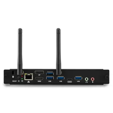 Viewsonic Intel Core 12TH Gen I7 Ops Slot-In PC for Viewsonic Viewboard Windows 11 Pro