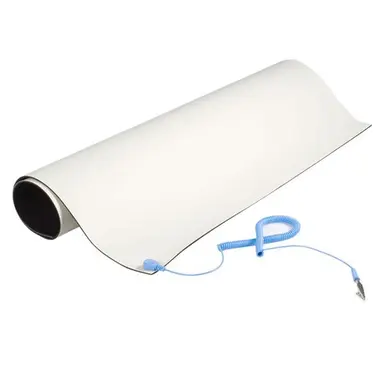 StarTech.com Add a Large 24 in X 27.5 in Anti-Static Mat to Your Desktop or Work Station - Anti, image 4