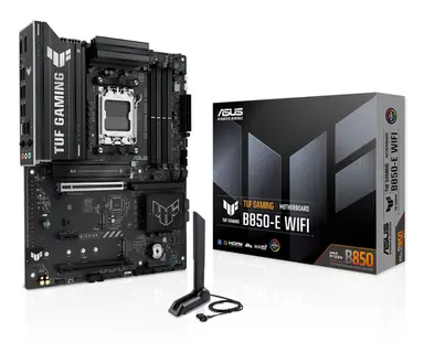 ASUS Tuf Gaming B850-E Wi-Fi, image 4