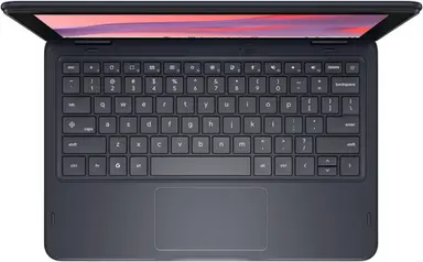 Dell Spl Dell Chromebook 11 (C1126M) CS 2IN1 8GB Memory 11.6 Hdtouch 2IN1 Camera Mic, image 4