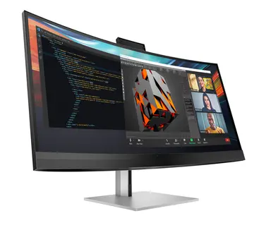 HP Sbuy S7 Pro 740PM 39.7 in 5K2K Conferencing Monitor, image 7