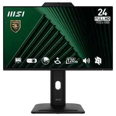 MSI Computer Pro MP242PMG, image 4