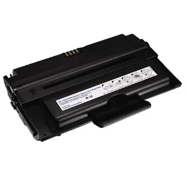Dell Blk Toner 2335DN 3K Pgs 330-2208, image 4