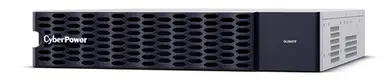 CyberPower Systems (USA) UPS - Rack-Mountable - Online - 120 Vac - 5000WATT - 5000VA - 12 NEMA, image 4