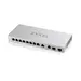 Zyxel Communications 8-PORT Gigabit Unmanaged Multi-Gig SWITCH. 2 X Copper 2.5G Ports 2 X, image 5