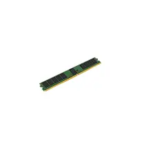 Kingston RAM / TECHNOLOGY: DDR4 - RAM / Storage CAPACITY: 8GB - RAM Form FACTOR: Dimm - R