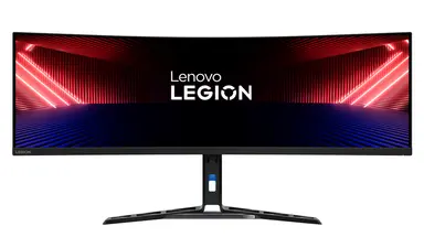 Lenovo R45W-30(F234455Y0)44.5INCH Monitor-HDMI