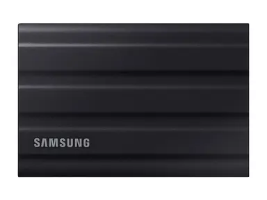 Samsung Electronics America Samsung T7 Shield Rugged Portable SSD - 2TB - USB 3.2 - 10GBPS - Three (3) Year