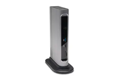 Kensington Computer SD5600T Thunderbolt 3 and USB-C Dual 4K Hybrid Docking Station - 96W PD Windo, image 6