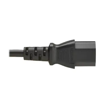 Eaton power cable Black 2 m BS 1363 Iec C13, image 6