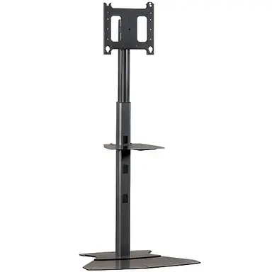 Chief Manufacturing 4INCH-7IN Mfp Floor Standn