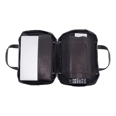 R-Go Viva Laptop Bag, Black, image 8