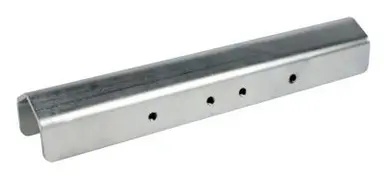 Peerless Industries Pole Coupler for Modular Series Flat Panel Display And Projector Mounts - Connec, image 6