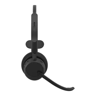 Jabra EVOLVE3 45 Mono, Link 390C, UC, image 8