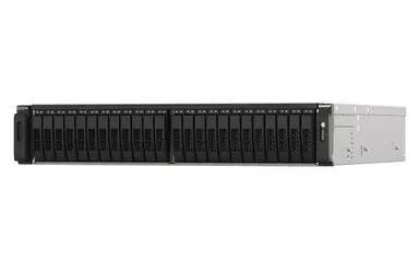 Qnap 24-BAY All-Flash NAS NVME GEN3 X4 ., image 8