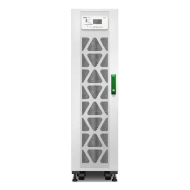 APC BY Schneider Electric Easy UPS 3S 10 KVA 208V 3:3 UPS for Internal Batteries Start-Up 5X8, image 7