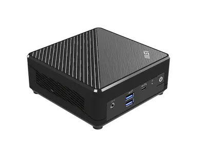 MSI Computer Cubi N ADL-005US Pentium N200, image 8