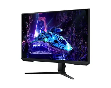 Samsung 32INCH/1920X1080/250CD/1MS, image 7