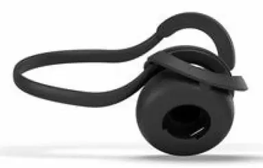 Jabra Perform 75 Neckband BTN, 1PCS