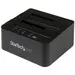 StarTech.com Dual Bay Hard Drive Duplicator Docking Station; External Backup / Recovery / Clo, image 5