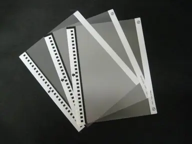 Ricoh Pfu IX2500 Photo Carrier Sheet, image 4