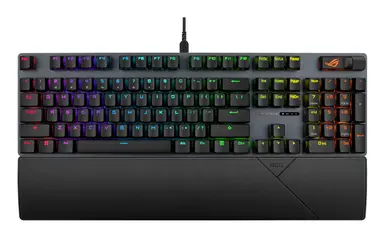 ASUS XA14 Rog Strix Scope II X/NXSWV2/CA/PBT