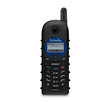Engenius Technologies 2 Way Radio Handset, image 2