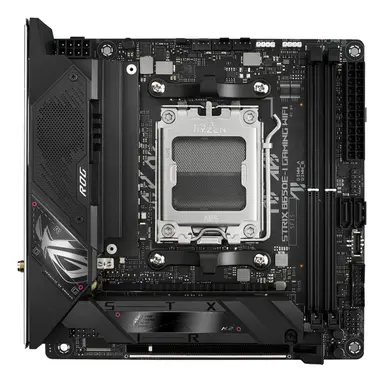 ASUS Rog Strix B650E-I Gaming WIFI, image 8