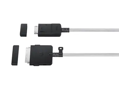 Samsung Electronics America I 5M One Invisible Connection Cable for Samsung Neo Qled 8K Tvs, image 8