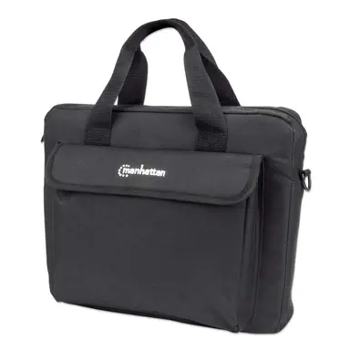 Manhattan - Strategic London Notebook Computer Briefcase 12.5