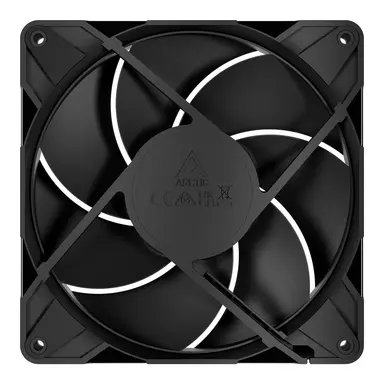 Arctic Cooling Arctic P14 Pro PST CO- 140MM Case Fan - Dual Ball Bearing - Max 2500 RPM - PWM, image 8