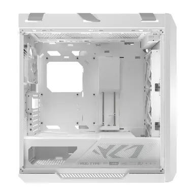 ASUS Rog Strix Helios II White Edition Eatx Mid-Tower Gaming PC Case with Dual, image 8