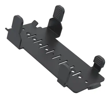 Spacepole ICT220/ICT250 Multigrip Plate NO Handle
