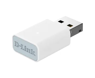 D-Link Systems AC1300 Wi-Fi 5 USB Adapter, image 4