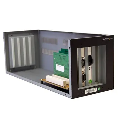 StarTech.com PCIe to 2 PCI & 2 PCIe Expansion System, image 8