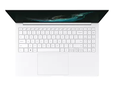 Samsung Electronics America I Samsung Galaxy BOOK2 Pro 15.6IN I7-1260P Intel Iris XE Graphics Windows 11 Pro, image 6