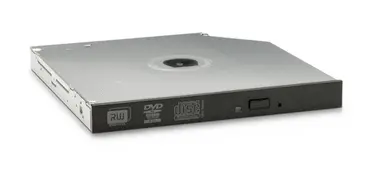 HP 9.5MM Slim Supermulti DVD Writer - Easily Back up And Copy Files ON A Writer, image 4