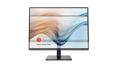 MSI Computer LED Backlight - Flat - 24INCH - 1920 X 1080 - 250CD / M2 - 5MS, image 6