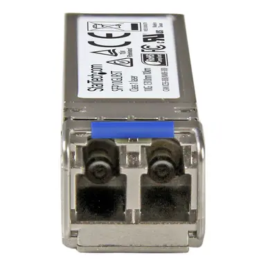 StarTech.com Cisco SFP-10G-LR Compatible SFP+ - 10GBASE-LR 10 Gbps - 10GBE Module - 10GE Giga, image 7