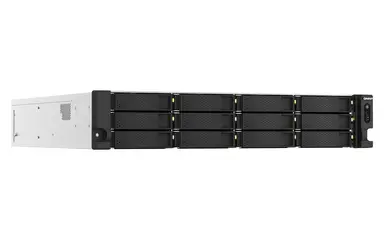 Qnap 18-BAY 2U Rackmount NAS Intel Xeon E-2334.COMES with 5YR Warranty, image 6