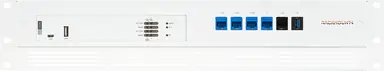 Rackmount.it Rackmount Sophos XGS 88, image 6