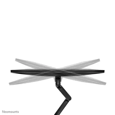 Neomounts Next Lite Flat Scrn Desk Mount, image 8