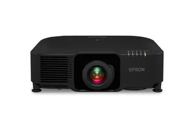 Epson EB-PU1008B (LENS Not INCLUDED), image 2