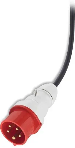 APC by Schneider Electric Rack PDU 2G, Metered-by-Outlet, Zerou, 11.0KW, 230V, (21) C13 & (3) C19, image 7