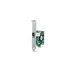 Allied Telesis Taa (FEDERAL) 100X/1000X (SFP) PCIE Gigabit Fiber Adapter Card (NIC) Wol Pxe, image 5