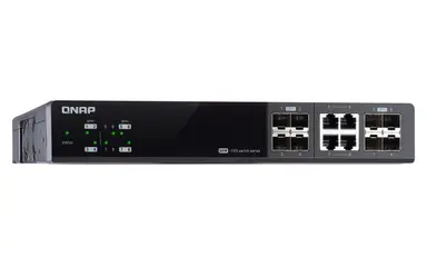 Qnap QSW-M804-4C, image 8