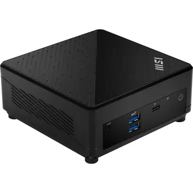 MSI Computer Cubi 5 12M-444US, image 8