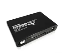 Kanguru Defender HDD350 Fips 140-2 Certified Secure Hard DRIVE-5T-TAA Compliant, image 3
