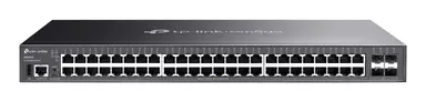 Omada Networks by TP Link Omada 48-Port Gigabit L3 Managed Switch